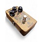 Used Keeley El Rey Dorado Effect Pedal