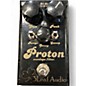 Used 3 Leaf Audio Proton Effect Pedal thumbnail