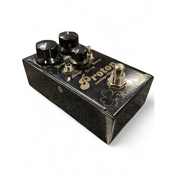 Used 3 Leaf Audio Proton Effect Pedal