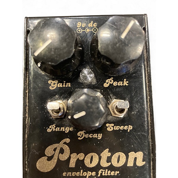 Used 3 Leaf Audio Proton Effect Pedal