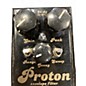 Used 3 Leaf Audio Proton Effect Pedal