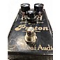 Used 3 Leaf Audio Proton Effect Pedal