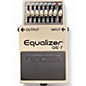 Used BOSS GE7 Equalizer Pedal thumbnail
