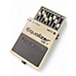 Used BOSS GE7 Equalizer Pedal