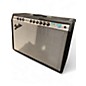 Used Fender Deluxe Reverb 22W 1x12 Tube Guitar Combo Amp thumbnail