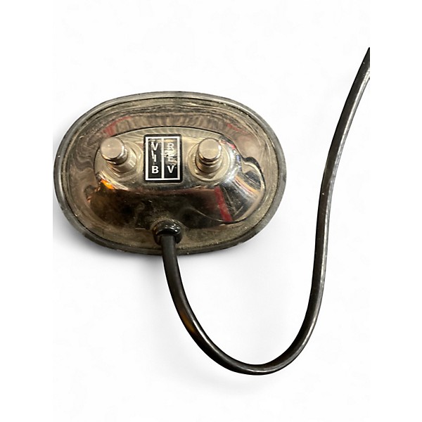 Used Fender Deluxe Reverb 22W 1x12 Tube Guitar Combo Amp