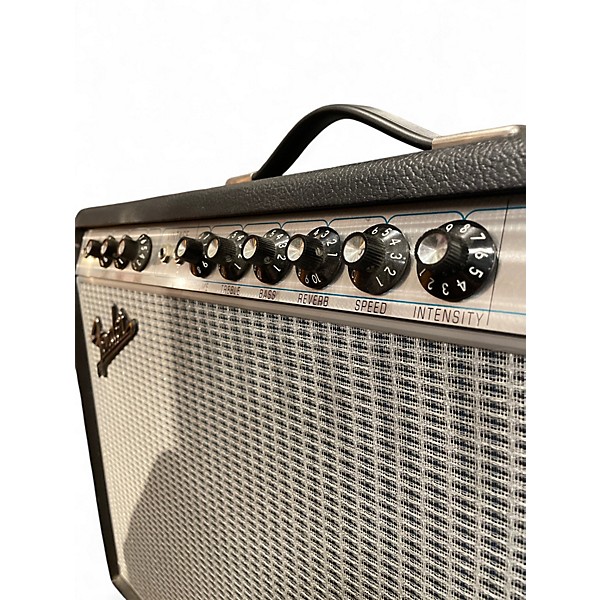 Used Fender Deluxe Reverb 22W 1x12 Tube Guitar Combo Amp