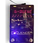 Used Molten Voltage G Quencer Pedal thumbnail
