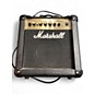 Used Marshall MG10CD 1X6.5 10W Guitar Combo Amp thumbnail