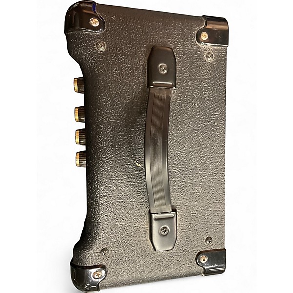 Used Marshall MG10CD 1X6.5 10W Guitar Combo Amp