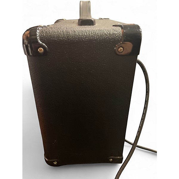 Used Marshall MG10CD 1X6.5 10W Guitar Combo Amp