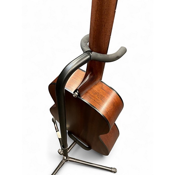 Used Alvarez AMP610E2 Tobacco Burst Acoustic Guitar