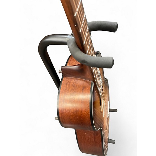 Used Alvarez AMP610E2 Tobacco Burst Acoustic Guitar