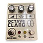 Used Death By Audio Octave Clang Effect Pedal thumbnail