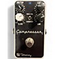 Used Keeley 4 Knob Compressor Effect Pedal thumbnail