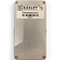 Used Keeley 4 Knob Compressor Effect Pedal