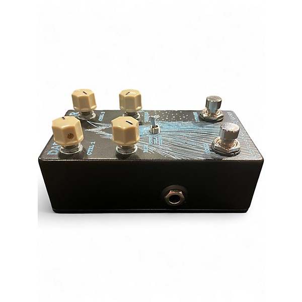 Used Old Blood Noise Endeavors DARK STAR Effect Pedal