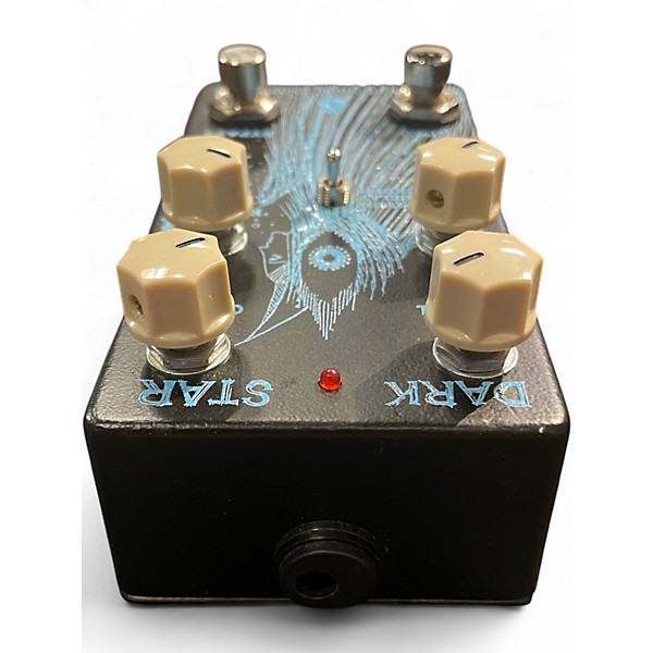 Used Old Blood Noise Endeavors DARK STAR Effect Pedal
