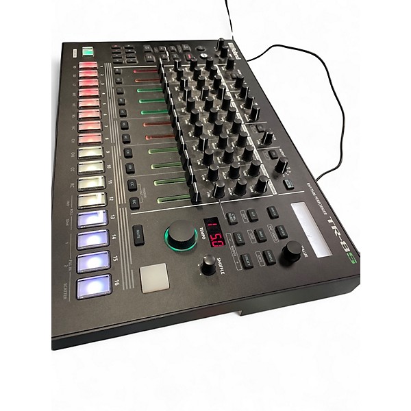 Used Roland TR-8S Production Controller
