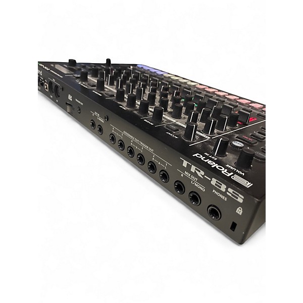 Used Roland TR-8S Production Controller