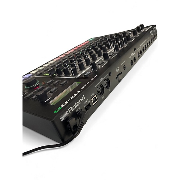 Used Roland TR-8S Production Controller