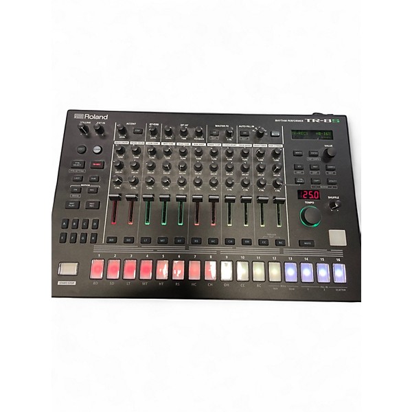 Used Roland TR-8S Production Controller