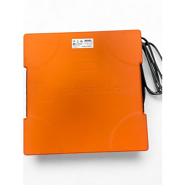 Used Novation Launchpad MIDI Controller