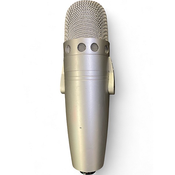 Used Superlux CM-H8E Condenser Microphone