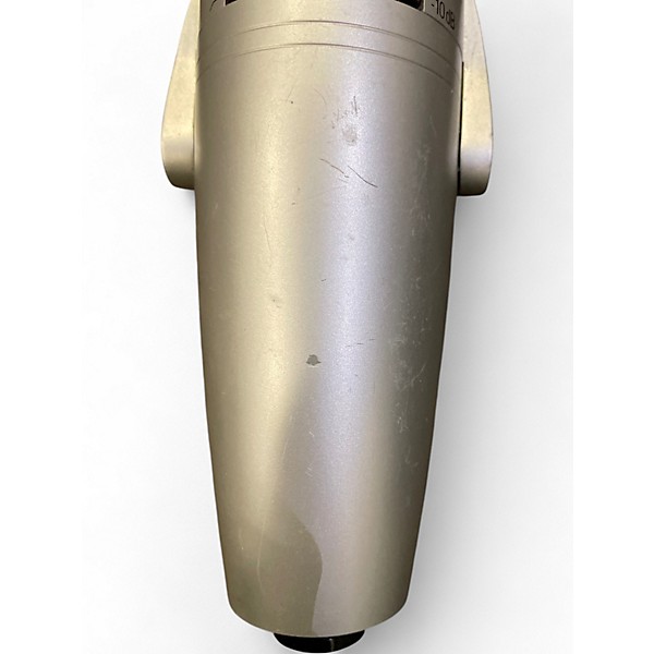 Used Superlux CM-H8E Condenser Microphone