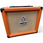 Used Orange Amplifiers Crush 20 20W 1x8 Guitar Combo Amp thumbnail