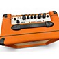 Used Orange Amplifiers Crush 20 20W 1x8 Guitar Combo Amp