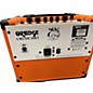 Used Orange Amplifiers Crush 20 20W 1x8 Guitar Combo Amp
