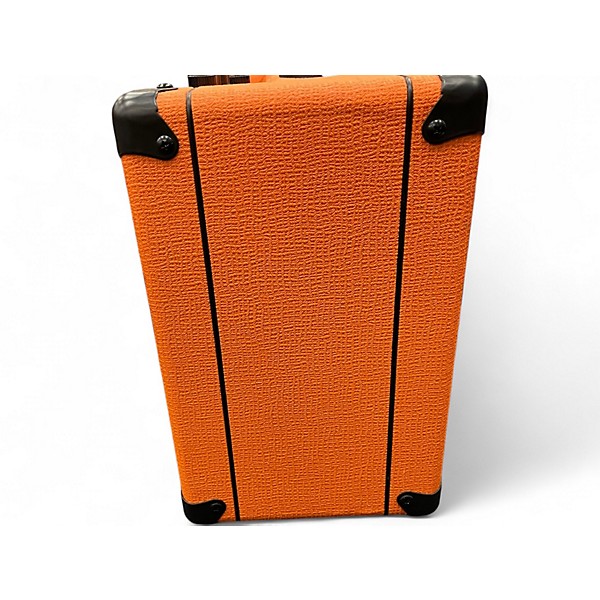 Used Orange Amplifiers Crush 20 20W 1x8 Guitar Combo Amp