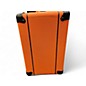 Used Orange Amplifiers Crush 20 20W 1x8 Guitar Combo Amp