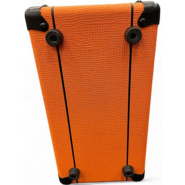 Used Orange Amplifiers Crush 20 20W 1x8 Guitar Combo Amp