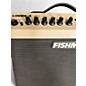 Used Fishman PROLBX500 Loudbox Mini Acoustic Guitar Combo Amp