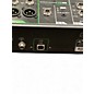 Used Mackie profx10 Powered Mixer