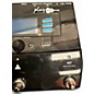 Used TC Helicon PLAYACOUSTIC Effect Pedal