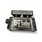 Used Dunlop DB01 Dimebag Wah Effect Pedal