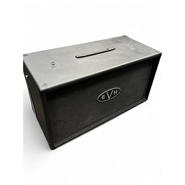 Used EVH 5150 212ST 2x12 Guitar Cabinet