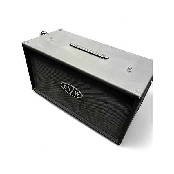 Used EVH 5150 212ST 2x12 Guitar Cabinet