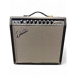 Used Fender Champion 40 Guitar Combo Amp