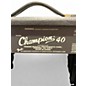 Used Fender Champion 40 Guitar Combo Amp