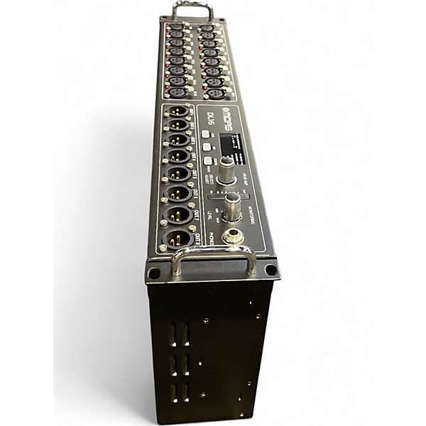Used Midas DL16 Digital Mixer