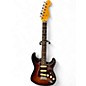 Used 2024 Fender American Professional II Stratocaster 3 Color Sunburst Solid Body Electric Guitar thumbnail
