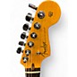Used 2024 Fender American Professional II Stratocaster 3 Color Sunburst Solid Body Electric Guitar