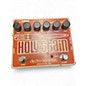 Used Electro-Harmonix Holy Stain Distortion Reverb Effect Processor thumbnail