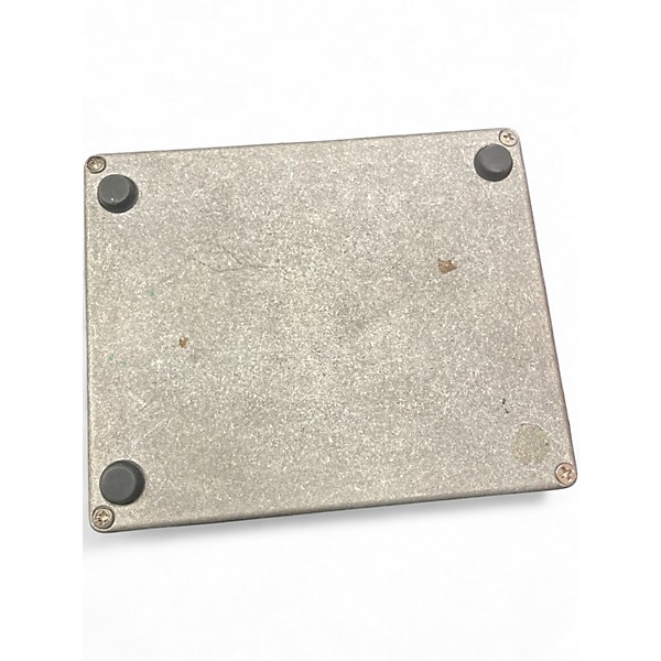 Used Electro-Harmonix Holy Stain Distortion Reverb Effect Processor