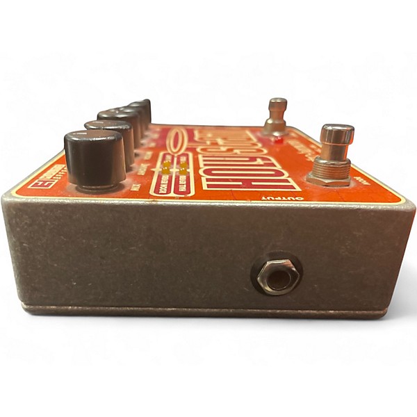 Used Electro-Harmonix Holy Stain Distortion Reverb Effect Processor