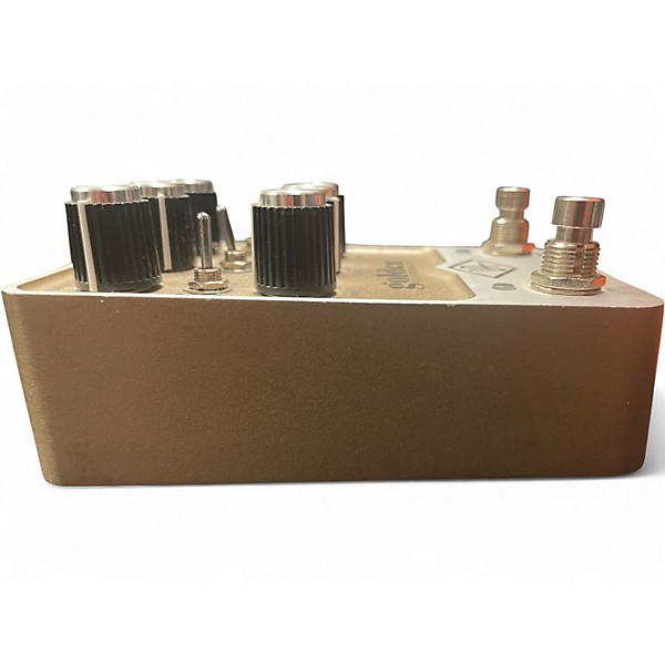 Used Universal Audio golden Effect Pedal